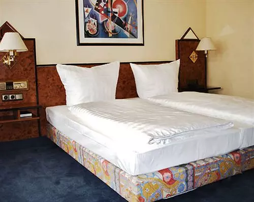 Fotos del hotel President Hotel:  9