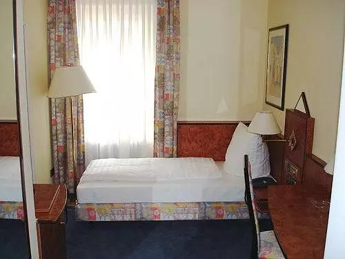 Fotos del hotel President Hotel:  11