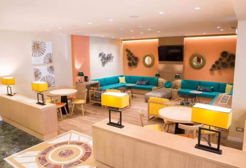 Fotos del hotel Pythagorion:  12