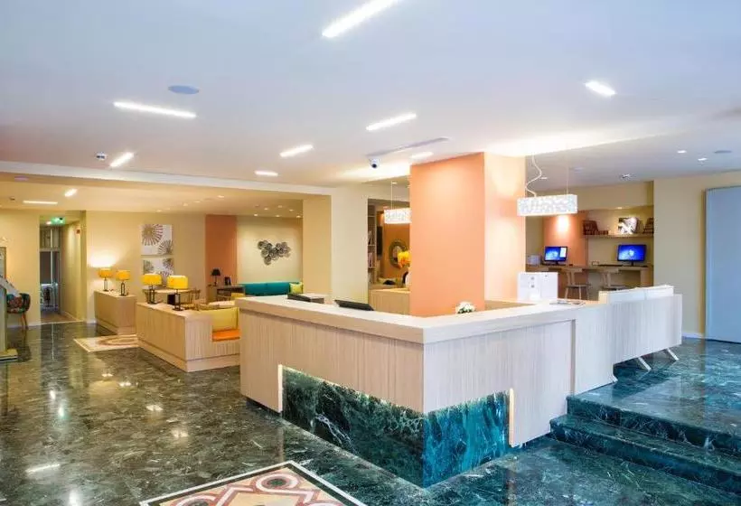 Fotos del hotel Pythagorion:  3