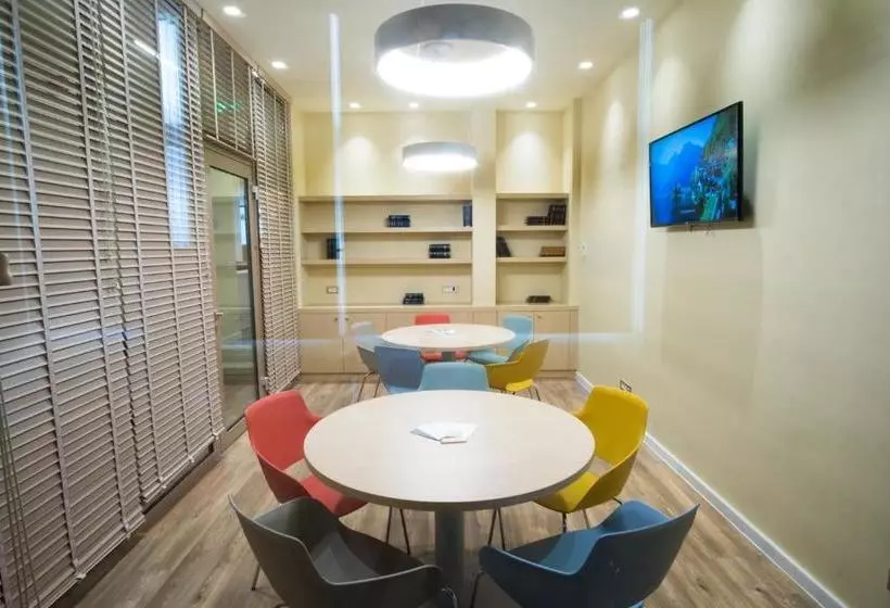 Fotos del hotel Pythagorion:  13