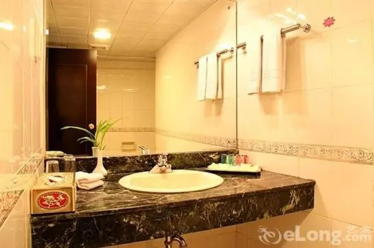 Fotos del hotel Yun Long:  4