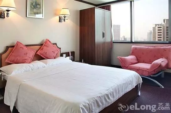 Fotos del hotel Yun Long:  9