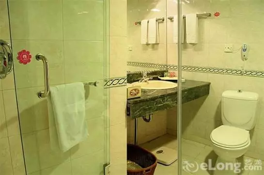 Fotos del hotel Yun Long:  2