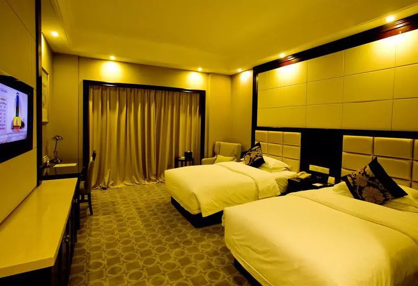 Zhejiang New Century