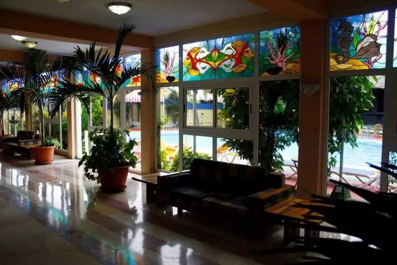 Fotos del hotel Islazul Acuazul:  9