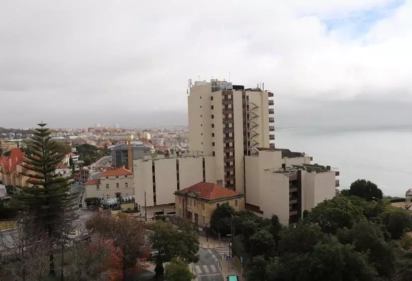 Fotos del hotel Saboia Estoril Hotel:  15