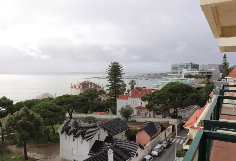 Fotos del hotel Saboia Estoril Hotel:  8