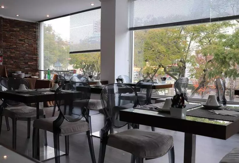 Fotos del hotel Saboia Estoril Hotel:  11