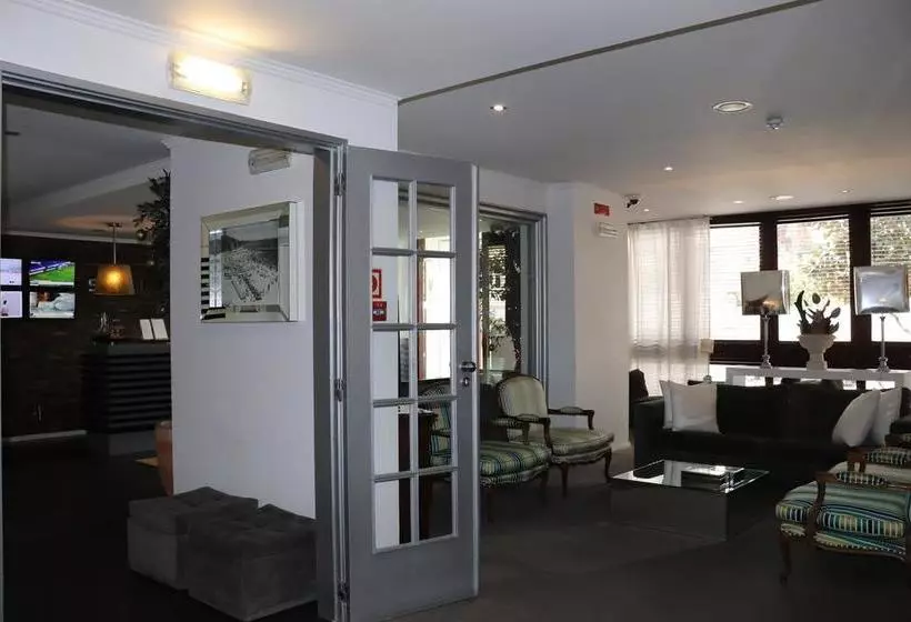 Fotos del hotel Saboia Estoril Hotel:  4