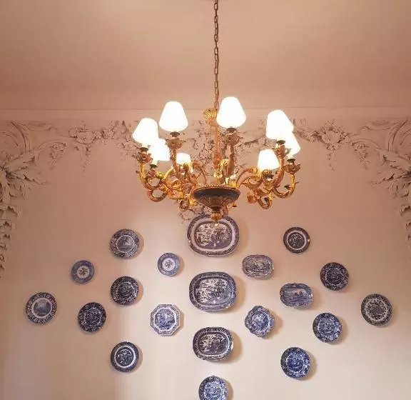 Fotos del hotel Il Granduca:  4