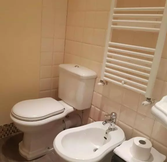 Fotos del hotel Il Granduca:  3