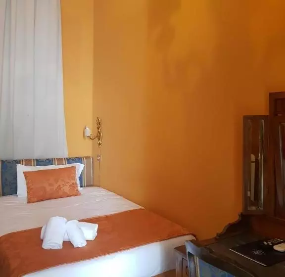 Fotos del hotel Il Granduca:  5