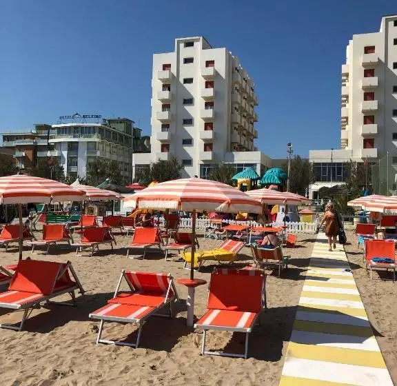 Fotos del hotel International:  17