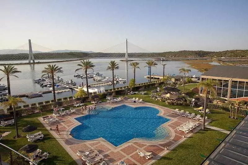 Fotos del hotel Boca Do Rio Resort:  8