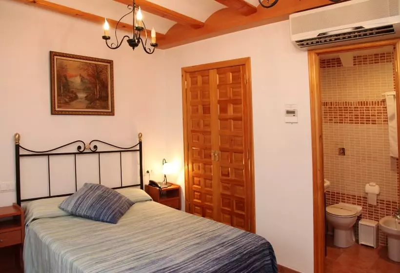 Fotos del hotel Villarreal:  4