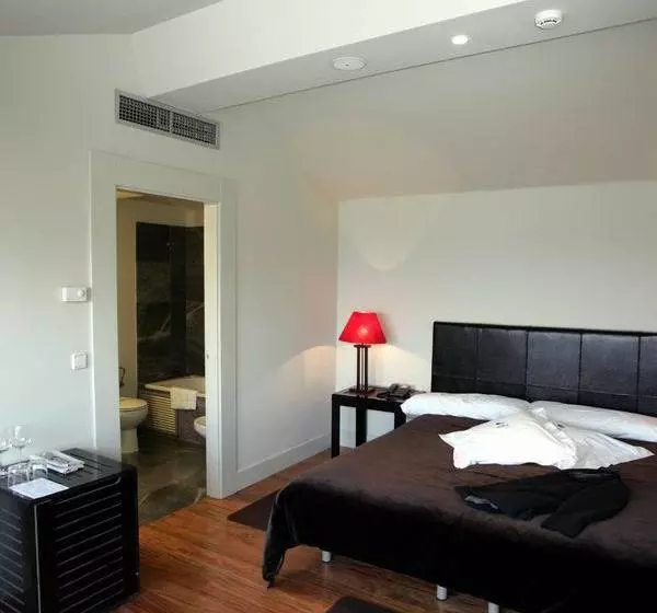 Fotos del hotel Aisia Deba:  17