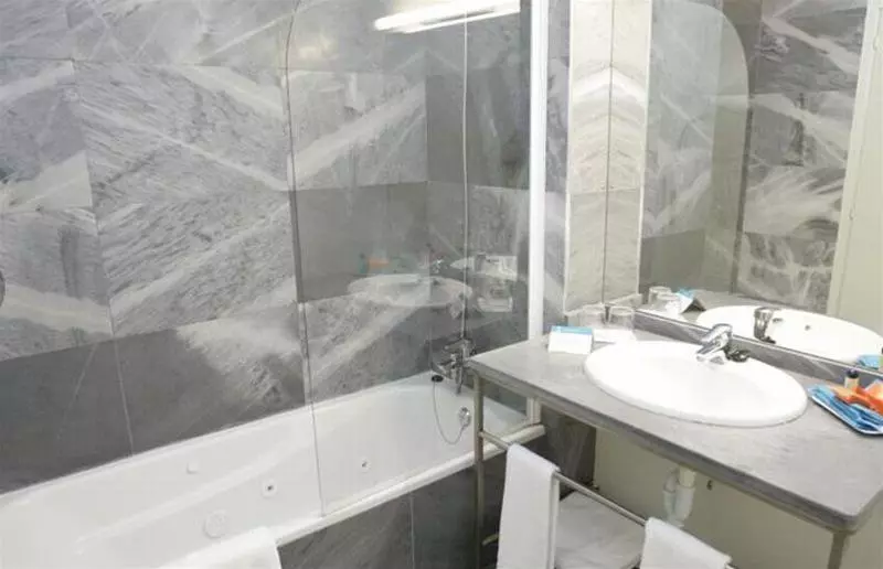 Fotos del hotel Aisia Deba:  6