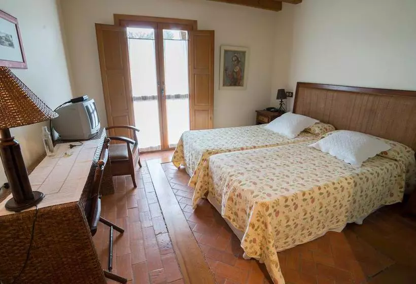 La Posada de Gallegos