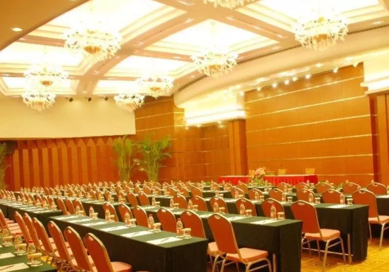 Fotos del hotel Best Western Ya Fan Longmen:  5