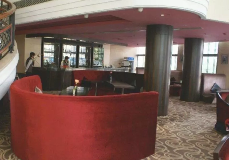 Fotos del hotel Best Western Ya Fan Longmen:  9