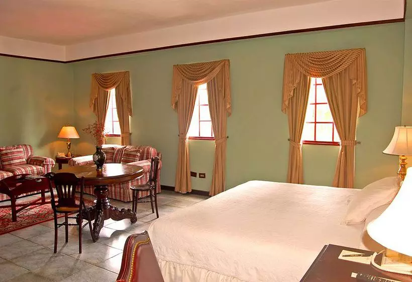 Fotos del hotel Deville:  8