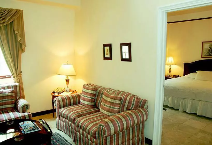 Fotos del hotel Deville:  9