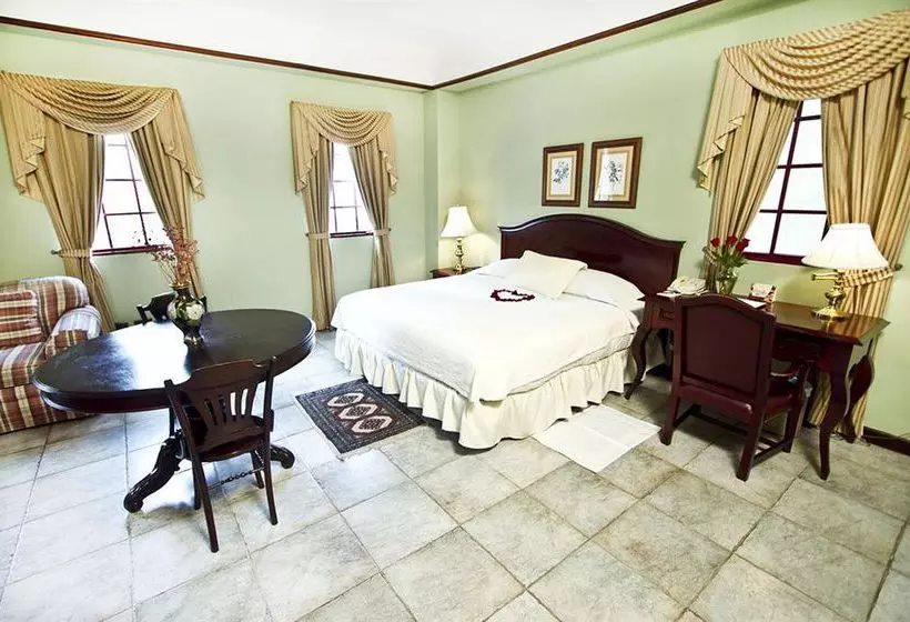 Fotos del hotel Deville:  22