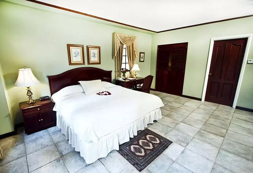 Fotos del hotel Deville:  16