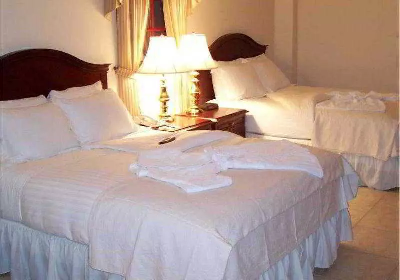 Fotos del hotel Deville:  6