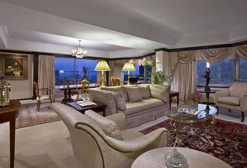 Fotos del hotel San Cristobal Tower, Santiago :  17