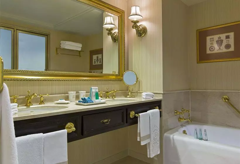 Fotos del hotel San Cristobal Tower, Santiago :  8