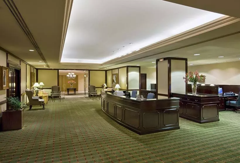 Fotos del hotel San Cristobal Tower, Santiago :  12