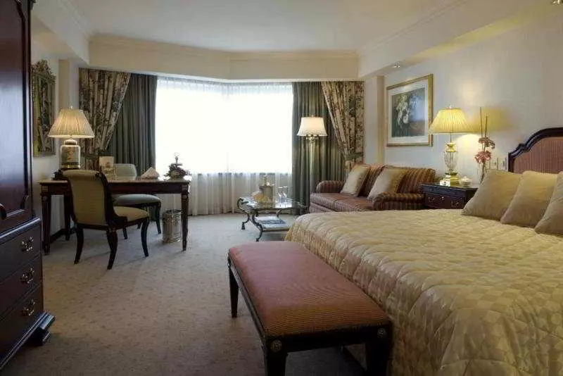 Fotos del hotel San Cristobal Tower, Santiago :  14