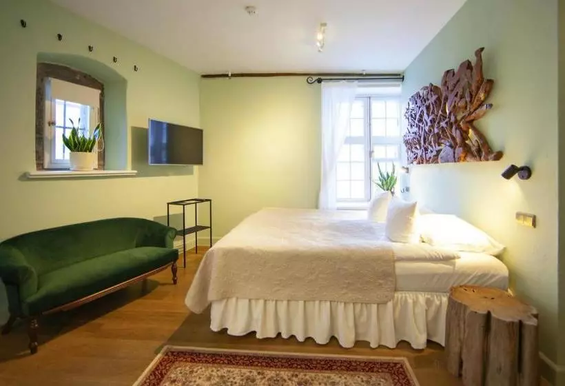 Fotos del hotel The Three Sisters:  2