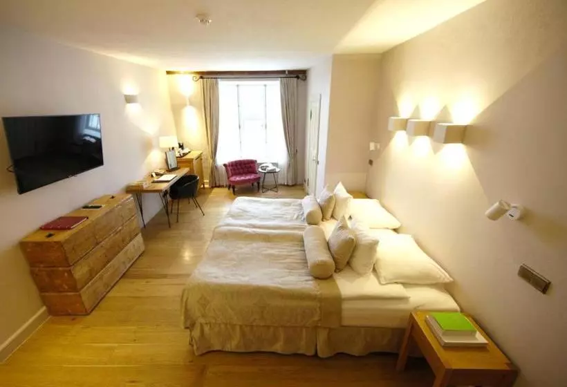 Fotos del hotel The Three Sisters:  5