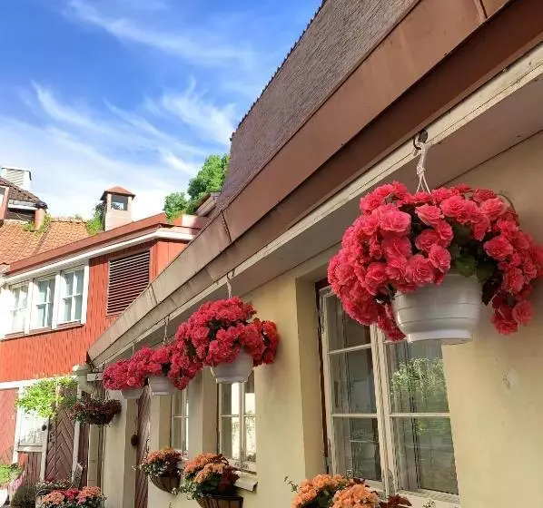 Fotos del hotel The Three Sisters:  11