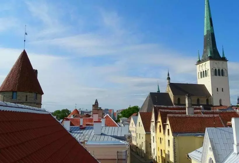 Fotos del hotel The Three Sisters:  4