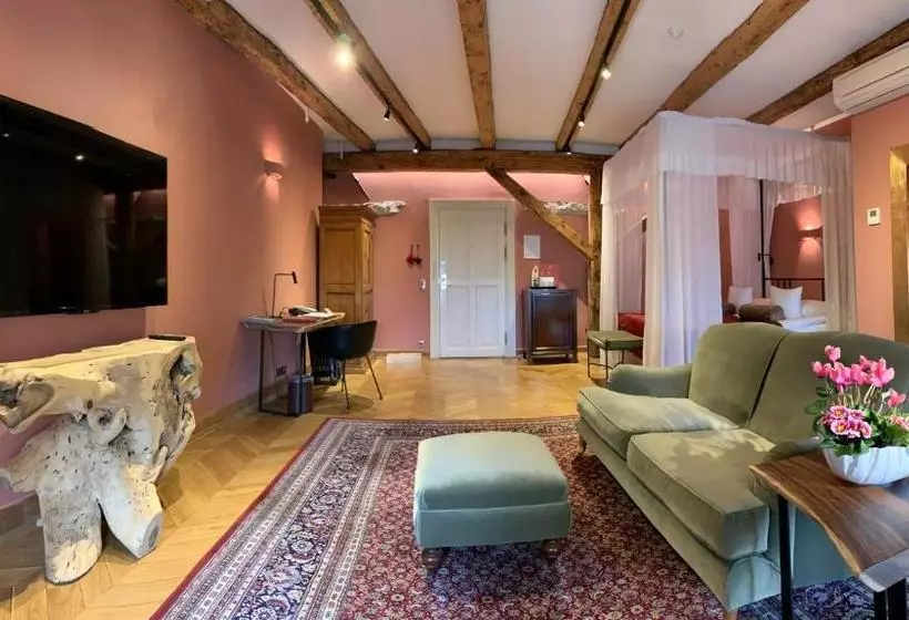 Fotos del hotel The Three Sisters:  12