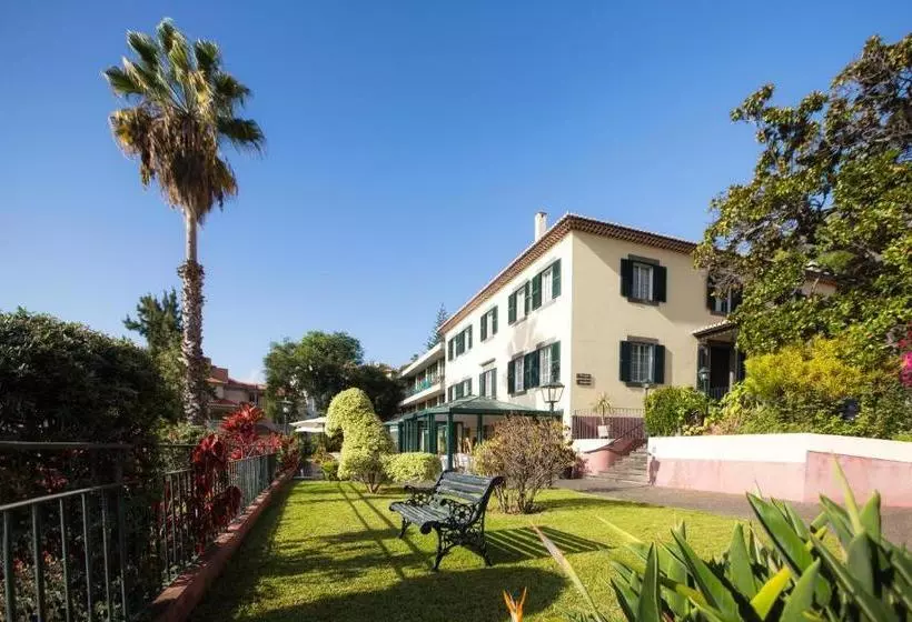 Fotos del hotel Quinta Perestrello Heritage:  9