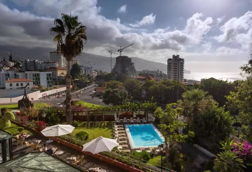 Fotos del hotel Quinta Perestrello Heritage:  7