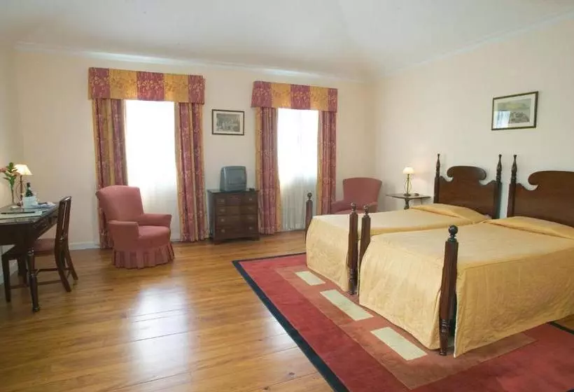 Fotos del hotel Quinta Perestrello Heritage:  8