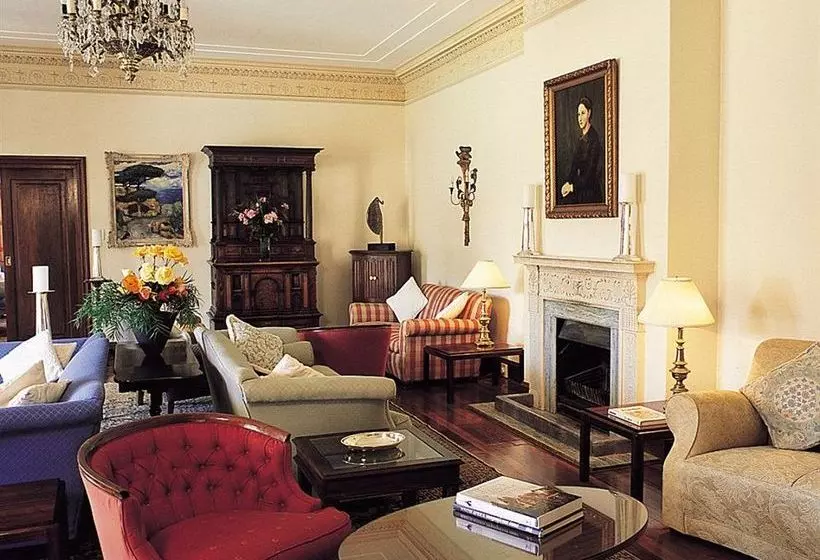 Fotos del hotel Greenways Manor Guesthouse:  10