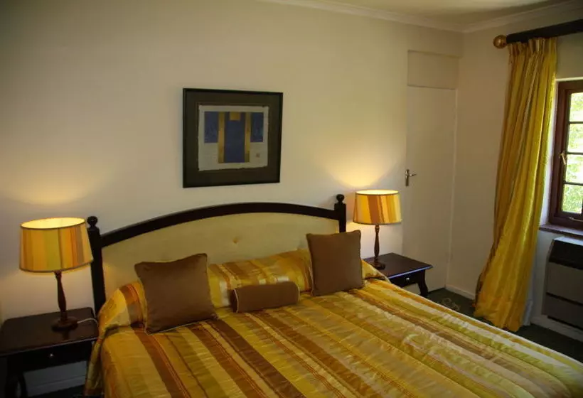 Fotos del hotel Greenways Manor Guesthouse:  19