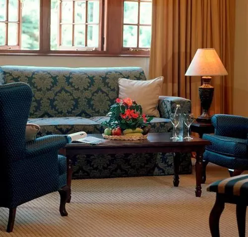 Fotos del hotel Greenways Manor Guesthouse:  23