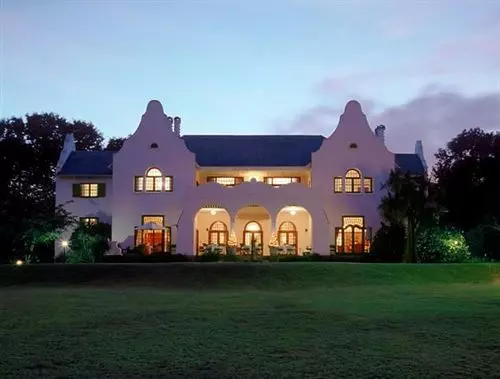 Fotos del hotel Greenways Manor Guesthouse:  9