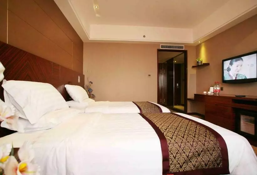 Fotos del hotel Hua Neng  Jinan:  7