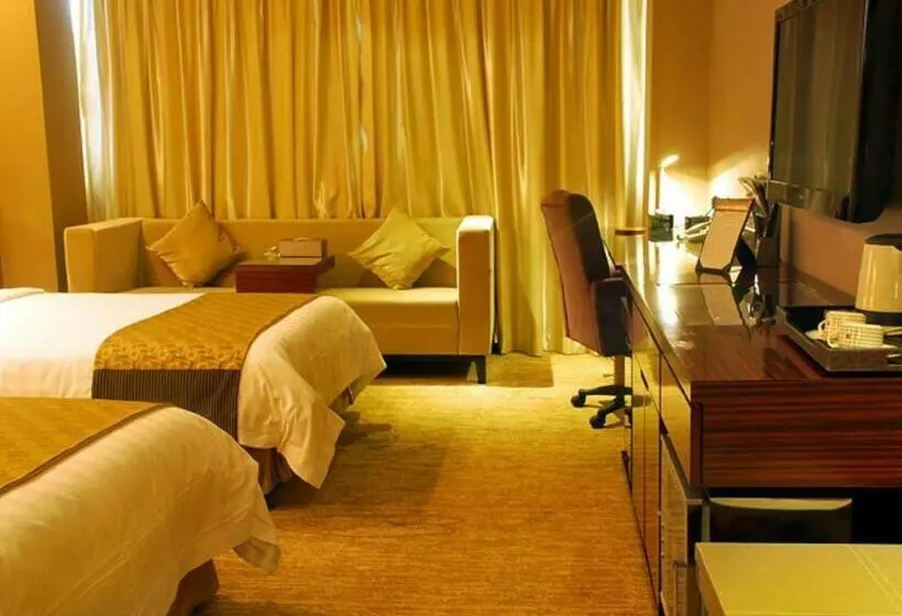 Fotos del hotel Hua Neng  Jinan:  12