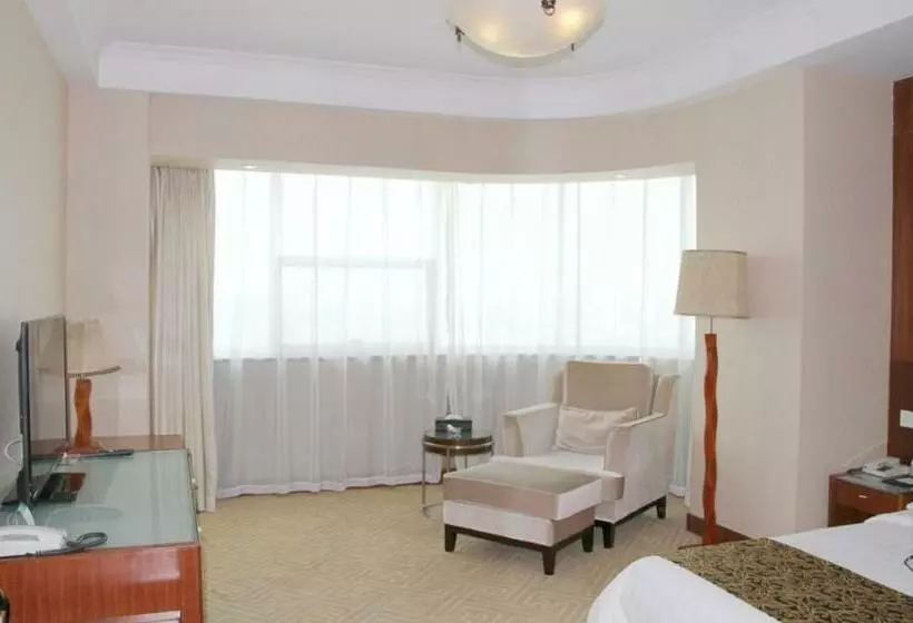 Fotos del hotel Hua Neng  Jinan:  13