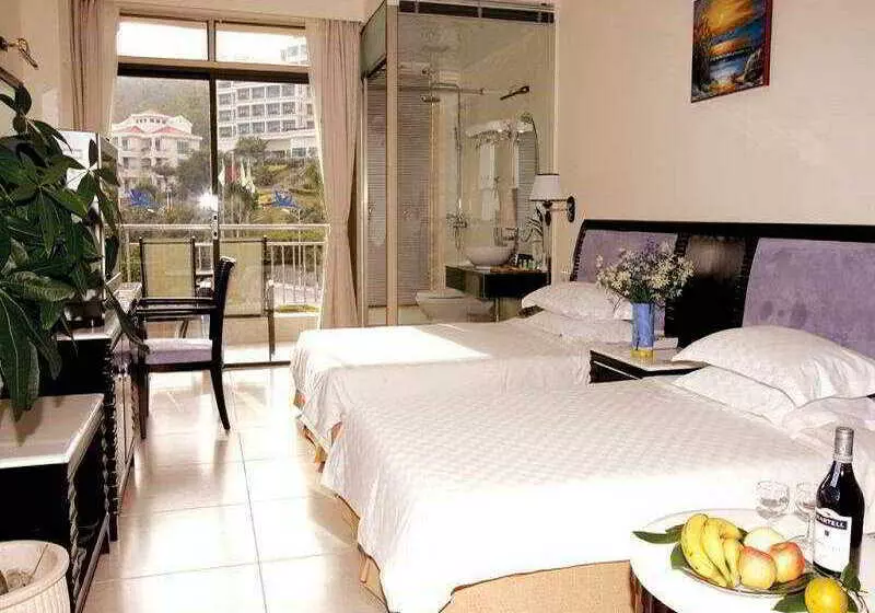 Fotos del hotel Landscape Beach:  2